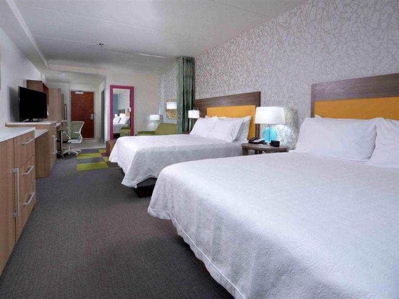 โฮม2 สวีท บาย ฮิลตัน ดันแคน เซาท์แคโรไลนา Hotel ภายนอก รูปภาพ