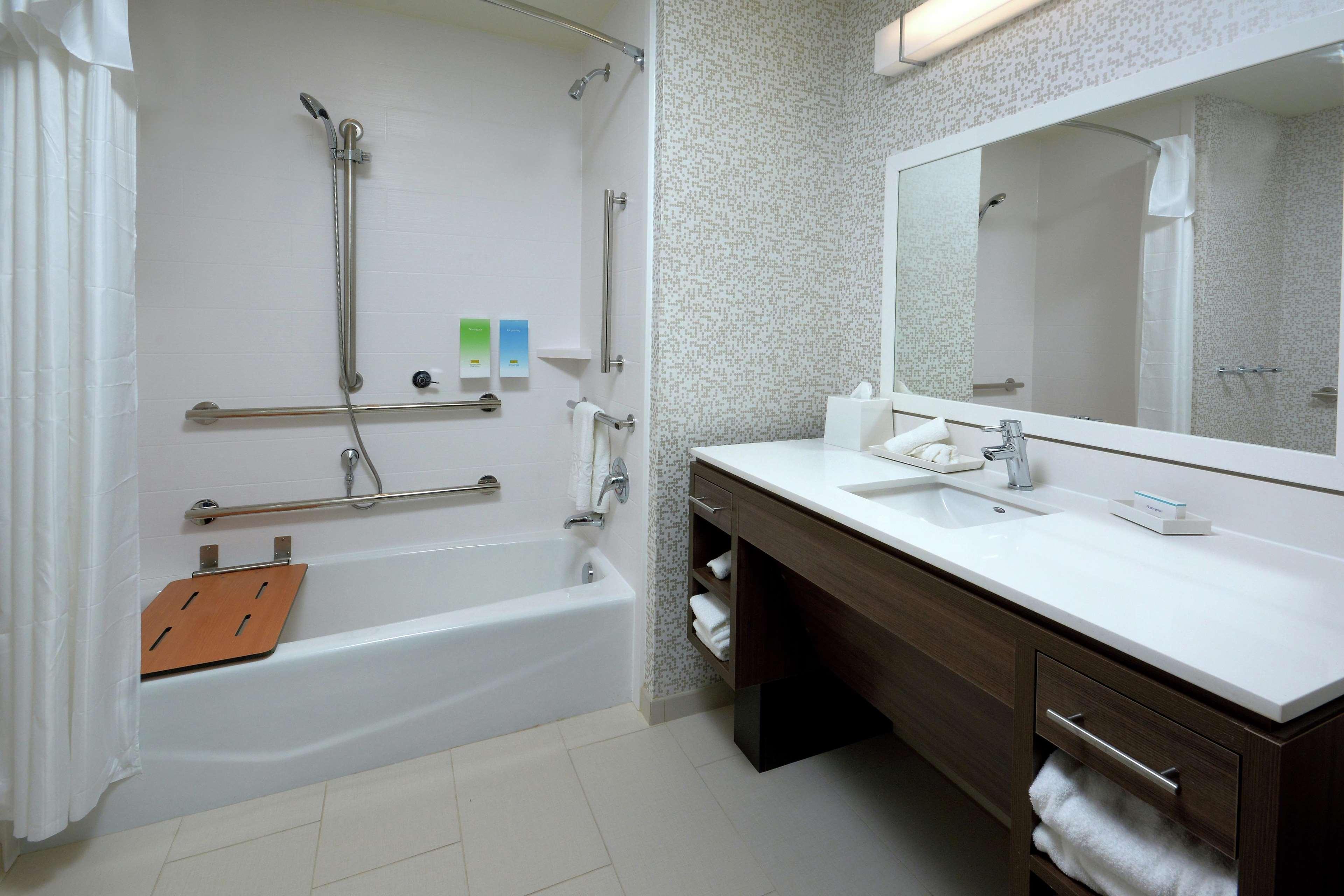 โฮม2 สวีท บาย ฮิลตัน ดันแคน เซาท์แคโรไลนา Hotel ภายนอก รูปภาพ