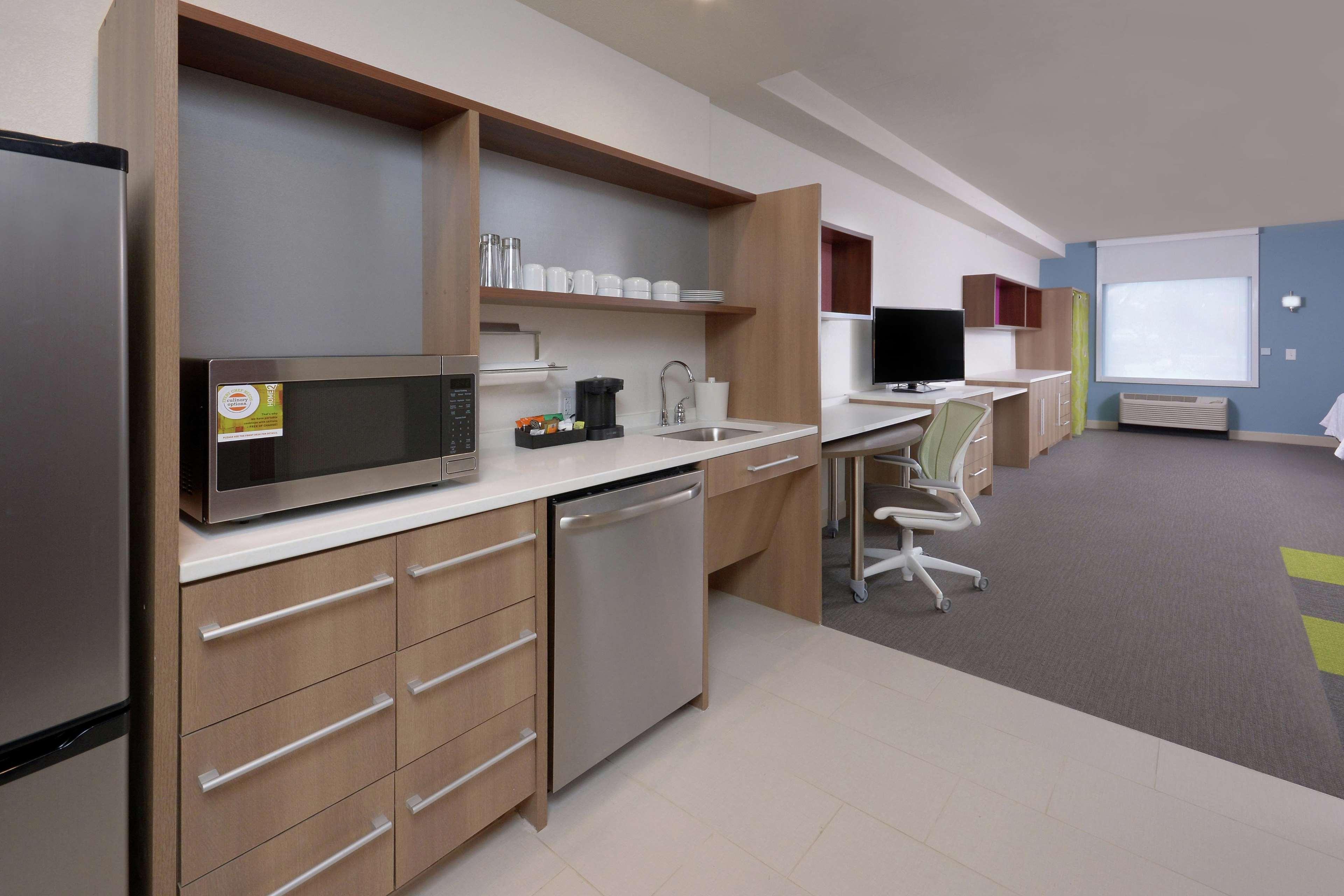 โฮม2 สวีท บาย ฮิลตัน ดันแคน เซาท์แคโรไลนา Hotel ภายนอก รูปภาพ