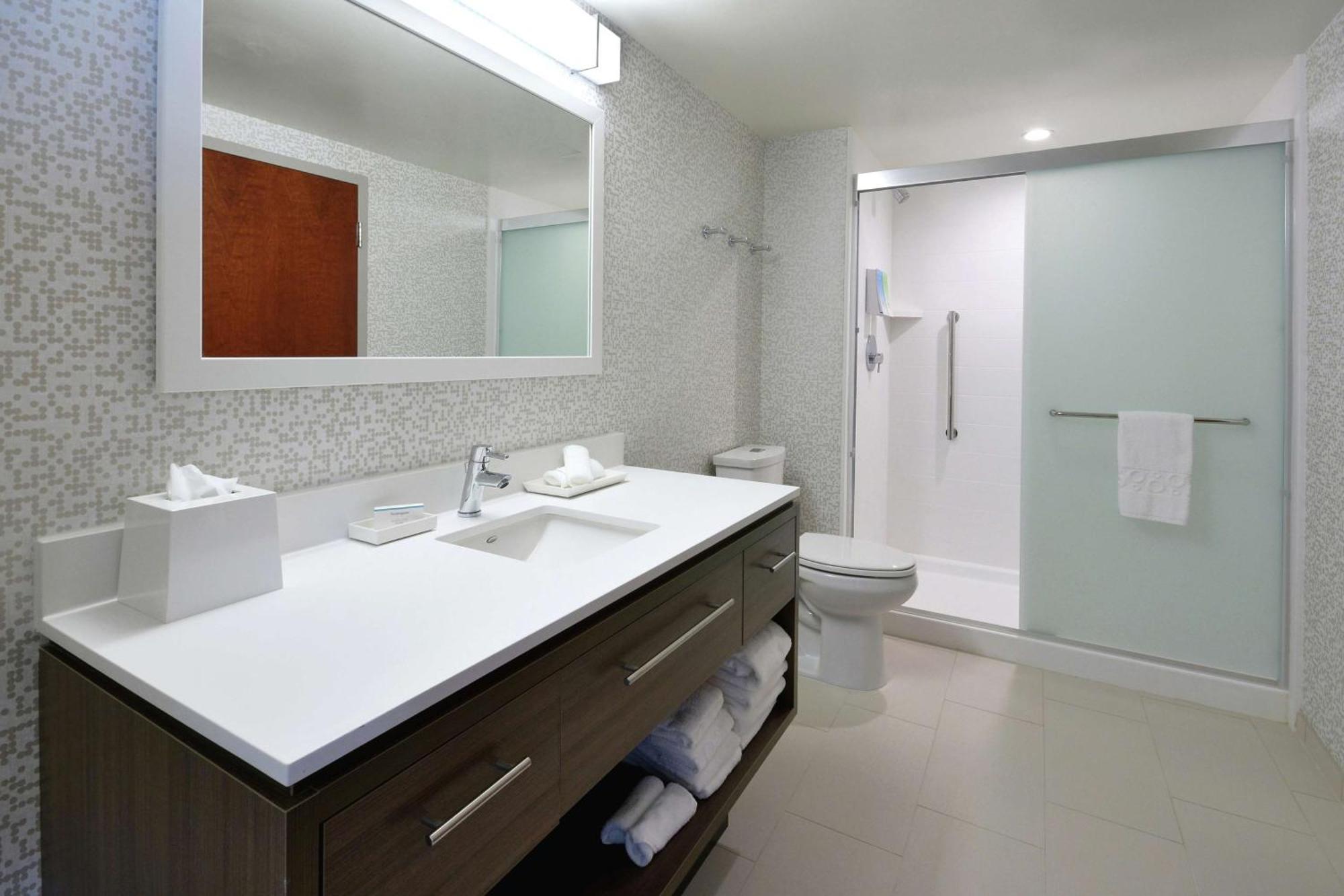 โฮม2 สวีท บาย ฮิลตัน ดันแคน เซาท์แคโรไลนา Hotel ภายนอก รูปภาพ