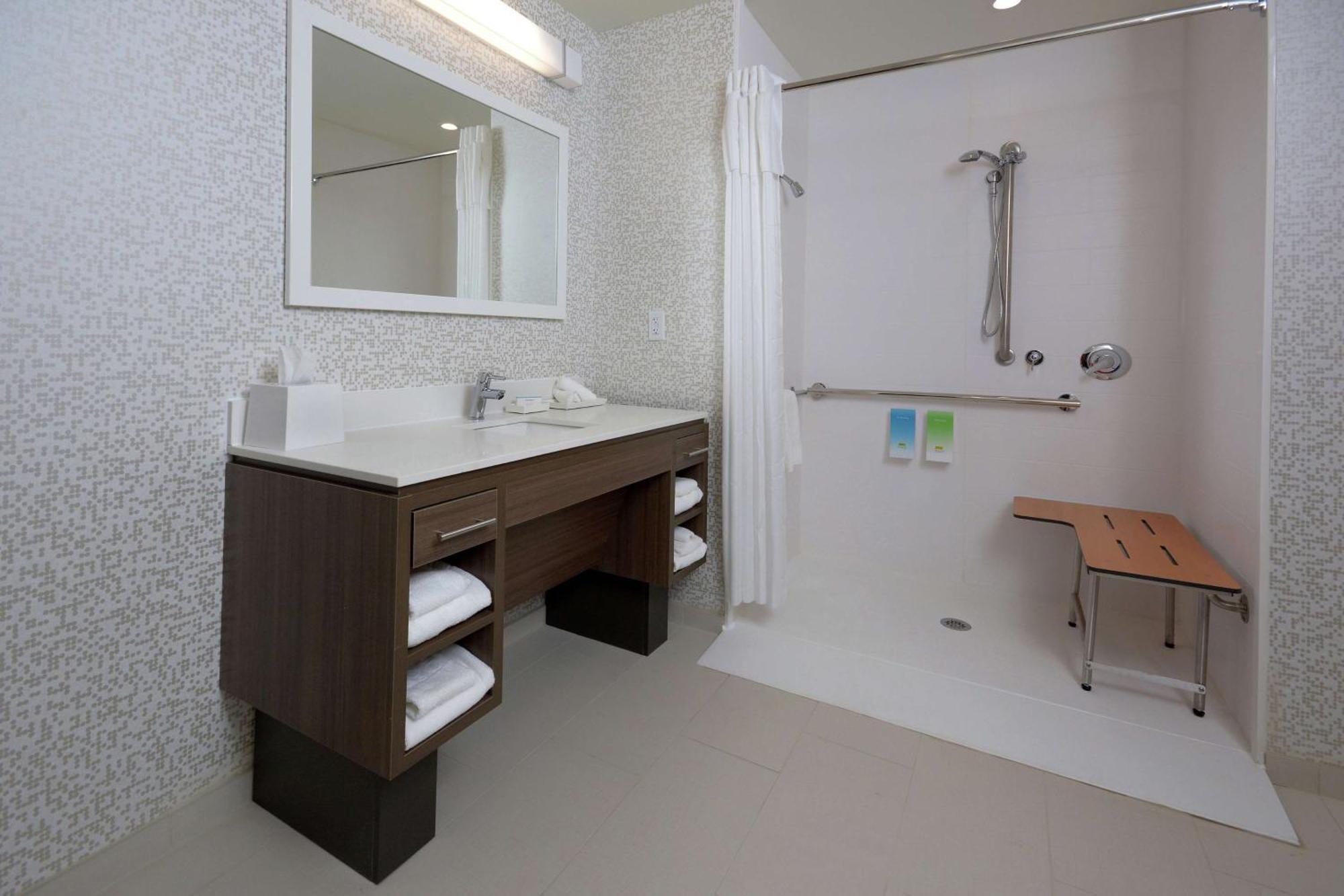 โฮม2 สวีท บาย ฮิลตัน ดันแคน เซาท์แคโรไลนา Hotel ภายนอก รูปภาพ